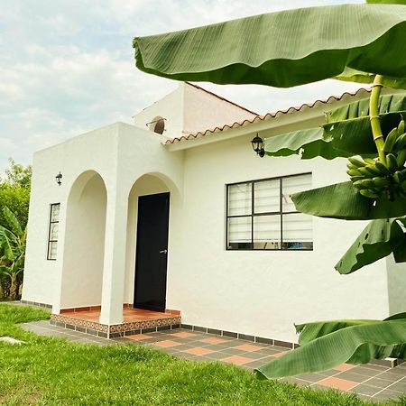 Casa Boutique Bellavista Con Piscina Privada! Villa Melgar Buitenkant foto