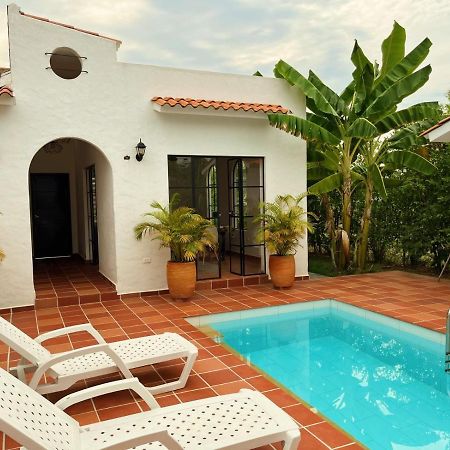 Casa Boutique Bellavista Con Piscina Privada! Villa Melgar Buitenkant foto