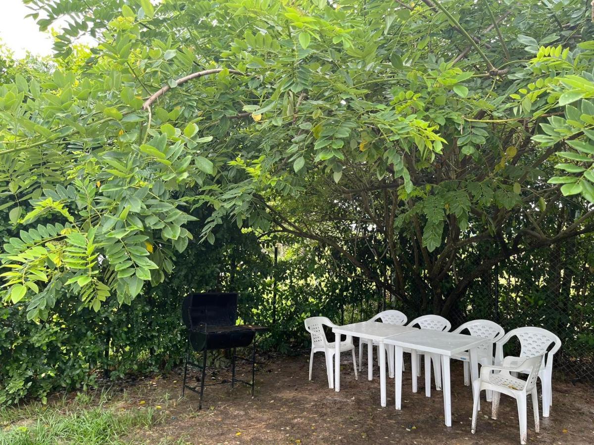 Casa Boutique Bellavista Con Piscina Privada! Villa Melgar Buitenkant foto