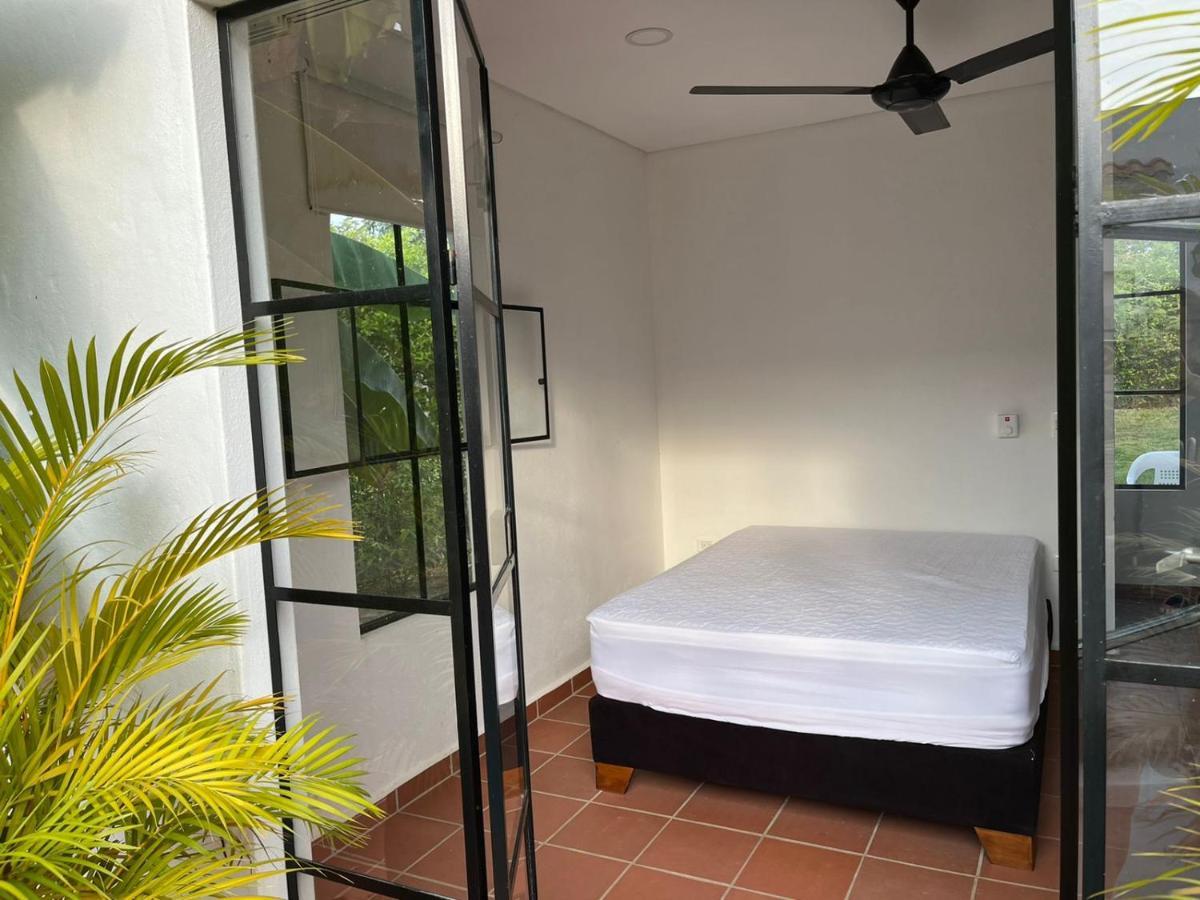 Casa Boutique Bellavista Con Piscina Privada! Villa Melgar Buitenkant foto