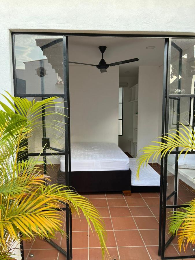 Casa Boutique Bellavista Con Piscina Privada! Villa Melgar Buitenkant foto